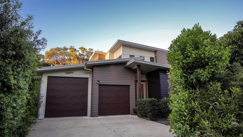  Accommodation Rockhampton