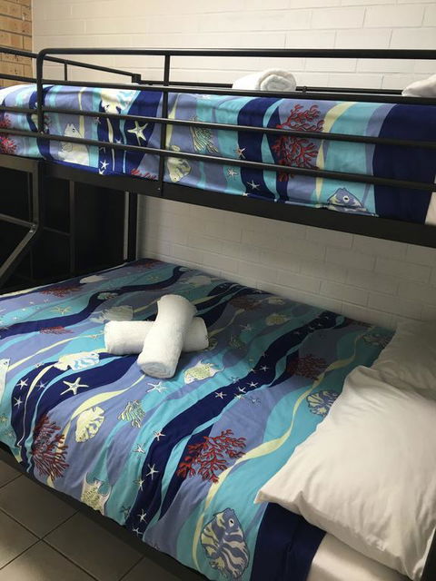 17 North Street Budget Accommodation - Accommodation Rockhampton 3