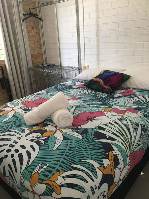 17 North Street Budget Accommodation - Accommodation Rockhampton 1