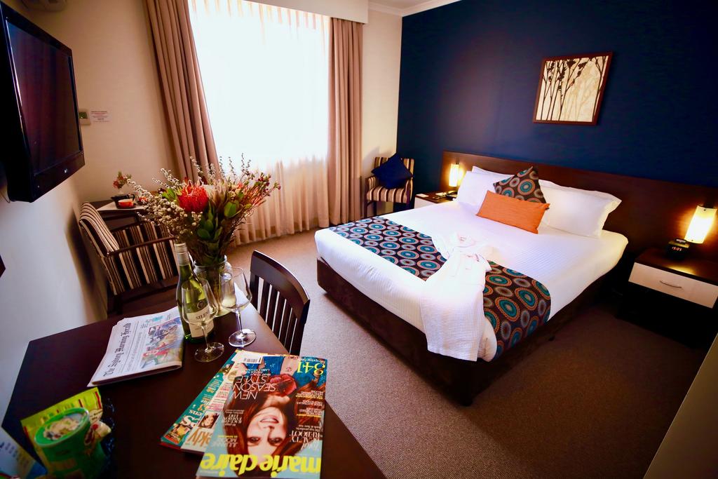 Westmead NSW Accommodation Rockhampton