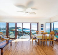 18 Cliff Road - Accommodation Rockhampton