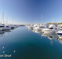 19 'The Commodore' 9-11 Donald Street - Two bedroom unit in the CBD of Nelson Bay - Accommodation Rockhampton