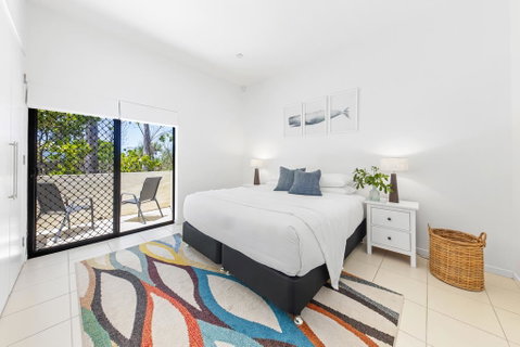 19 Ross Crescent - Accommodation Rockhampton 2