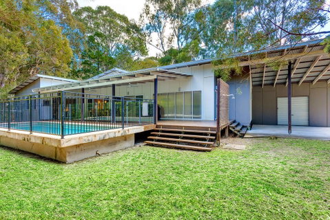 19 Satinwood - Natures Retreat With A Bit Of Sandy Feet - Accommodation Rockhampton 2