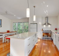 19 Satinwood - Natures retreat with a bit of sandy feet - Accommodation Rockhampton