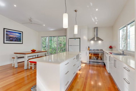 19 Satinwood - Natures Retreat With A Bit Of Sandy Feet - Accommodation Rockhampton 0