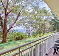2 'Fiddlers Green' 62 Magnus Street - ground floor unit walking distance to Nelson Bay - Accommodation Rockhampton