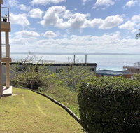2 'Highpoint' 4 Magnus Street - two bedroom unit close to Nelson Bay CBD - Accommodation Rockhampton