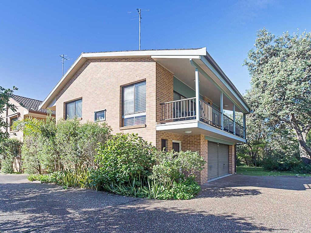 Nelson Bay NSW Accommodation Rockhampton