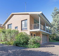 2 'Plattens' 15 Kurrawa Close - great duplex so close to the water - Accommodation Rockhampton