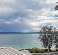 2 'Sunnie Belle' 3 Victoria Parade- water views over Nelson Bay foreshore - Accommodation Rockhampton