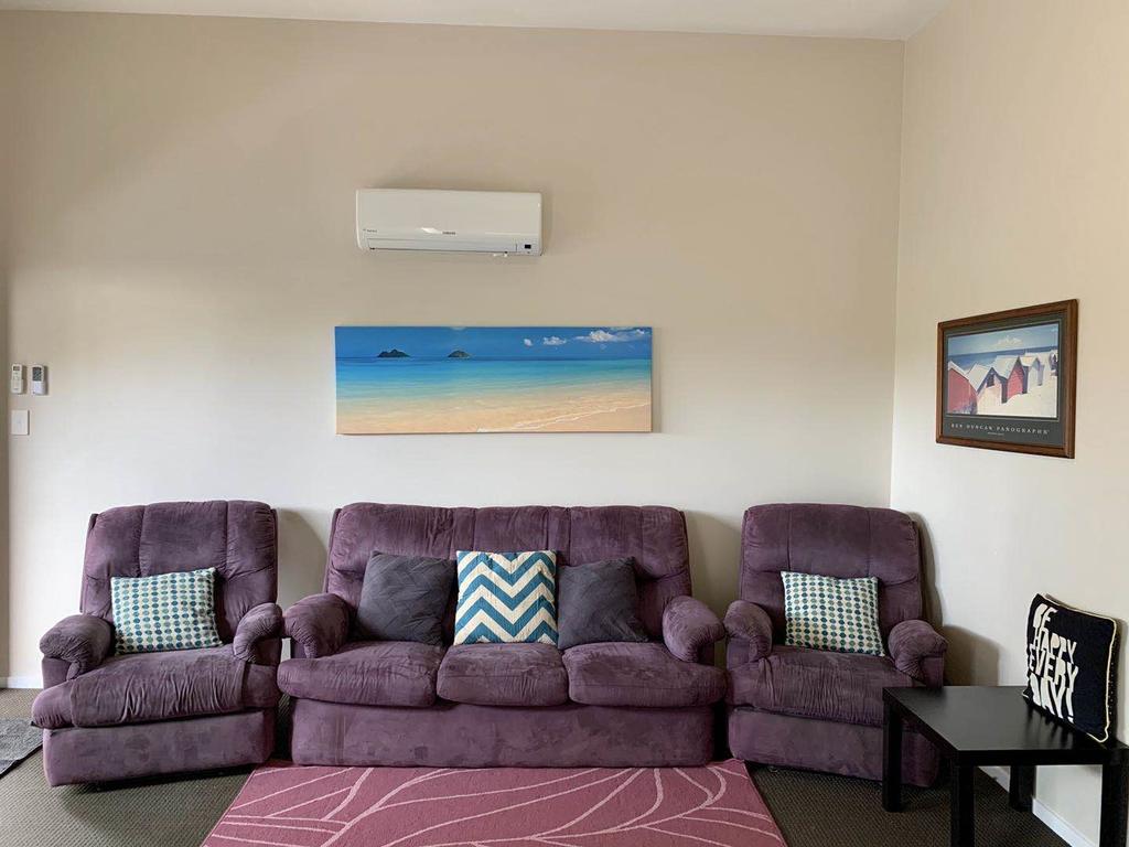 Parrearra QLD Accommodation Rockhampton