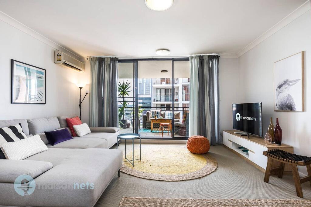South Penrith NSW Accommodation Rockhampton