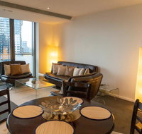 2 Bedroom Apartment with City Views - Accommodation Rockhampton
