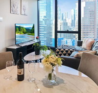 2 Bedroom Luxury on Southbank Boulevard - Accommodation Rockhampton