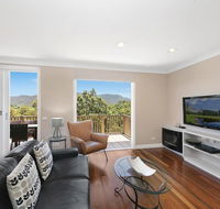 2 Bedroom Villa  Oaks Cypress Lakes Resort - Accommodation Rockhampton
