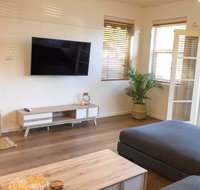 2 Bedroom SHORT walk to CBDBEACH and DARBY ST - Accommodation Rockhampton