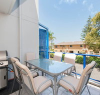 2 Cirrus - Accommodation Rockhampton