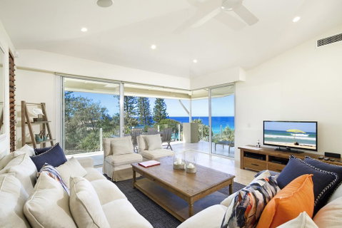 2 Hale Lani - Accommodation Rockhampton 1