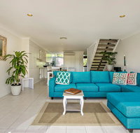 2 James Cook Apartments - Accommodation Rockhampton