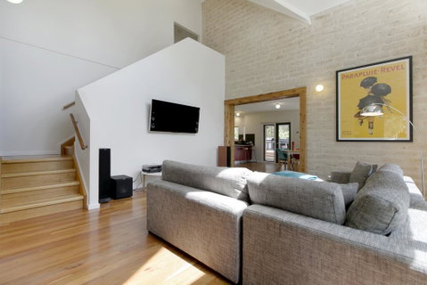 2 Marma Retreat With Jacuzzi, Heated Pool, Pet Friendly, Foxtel - Accommodation Rockhampton 0