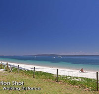 2/11a Christmas Bush Avenue - fantastic townhouse close to Dutchies Beach - Accommodation Rockhampton