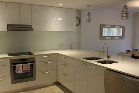 2/18-20 Kipling Street, Byron - Eastpoint - Accommodation Rockhampton 2