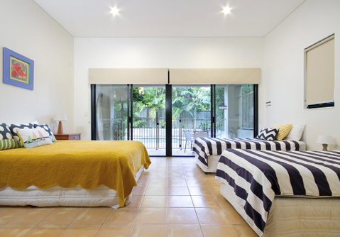 2/22 Stevens - Accommodation Rockhampton 2