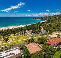 2/66 Lawson Street Byron Bay - Koranba - Accommodation Rockhampton