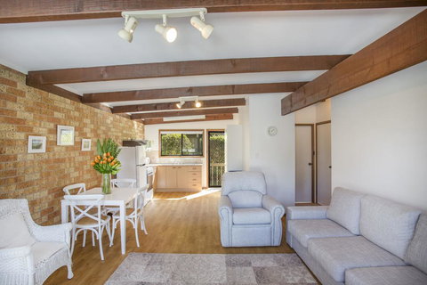 2/81 Clyde St - Villa De Golf At Mollymook - Accommodation Rockhampton 0