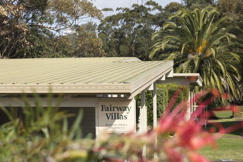 2/81 Clyde St - Villa De Golf At Mollymook - Accommodation Rockhampton 3