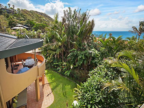 2/9 Marine Parade, Wategos Beach - Beachbound - Accommodation Rockhampton 0