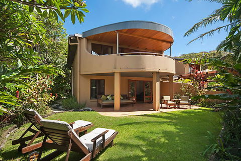 2/9 Marine Parade, Wategos Beach - Beachbound - Accommodation Rockhampton 1