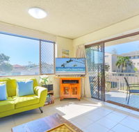 20 Kingsway 3 Bedroom Holiday Apartment - Accommodation Rockhampton