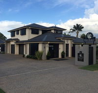 21 on Hursley Motel Apartments - Accommodation Rockhampton