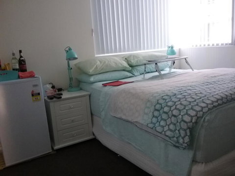 21 Sorrell Shared Apartment - Accommodation Rockhampton 1