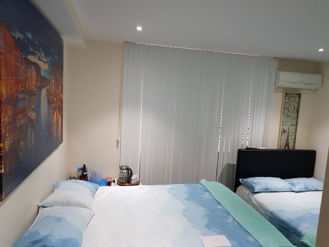 21 Sorrell Shared Apartment - Accommodation Rockhampton 2
