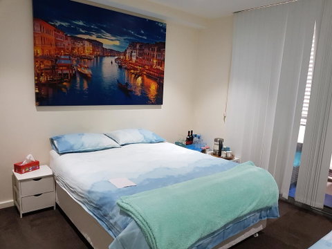 21 Sorrell Shared Apartment - Accommodation Rockhampton 3