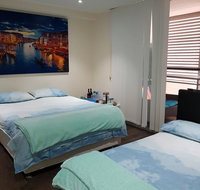 21 Sorrell Shared Apartment - Accommodation Rockhampton