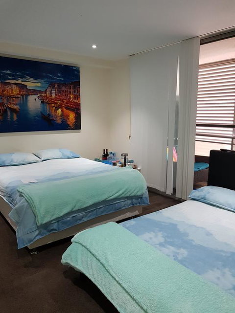 21 Sorrell Shared Apartment - Accommodation Rockhampton 0