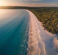 24 Hyam Road Hyams Beach - Accommodation Rockhampton