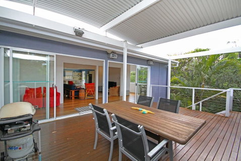 25 Goongilla Street, Yaroomba 500 BOND - Accommodation Rockhampton 0