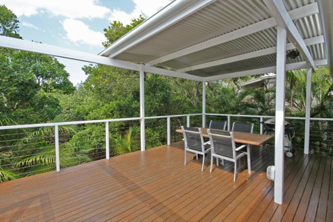 25 Goongilla Street, Yaroomba 500 BOND - Accommodation Rockhampton 1