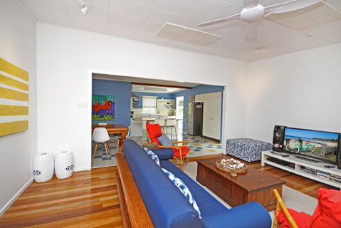 25 Goongilla Street, Yaroomba 500 BOND - Accommodation Rockhampton 3