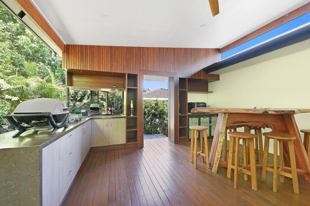  Accommodation Rockhampton