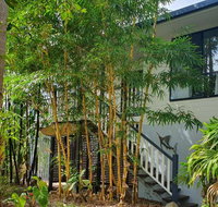 27 Bomburra Court - Rainbow Beach Spacious Comfortable Large deck Private - Accommodation Rockhampton