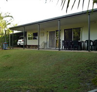 27 Carlo Road - Rainbow Beach Affordable Family Beach House - Accommodation Rockhampton
