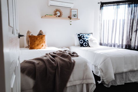 27 Degrees Kalbarri - Accommodation Rockhampton 2