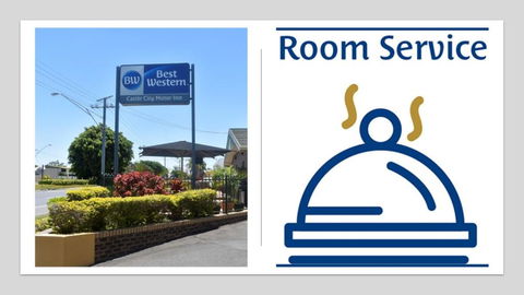 Best Western Cattle City Motor Inn - Accommodation Rockhampton 3