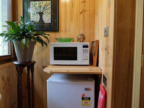 Braeside Bliss - Accommodation Rockhampton 4